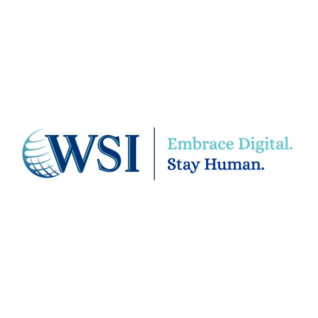 WSI Digital Marketing Colorado Springs Embrace Digital Stay Human - Dave Gustafson